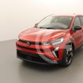 Renault CAPTUR 4 TECHNO