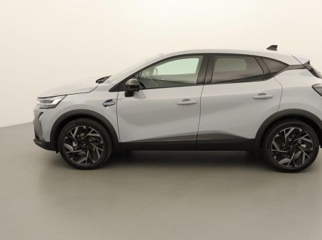Renault CAPTUR ESPRIT ALPINE BE