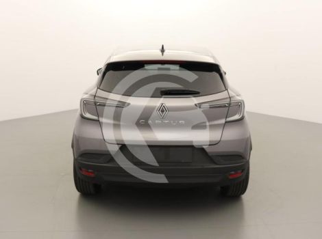 Renault CAPTUR 4 TECHNO