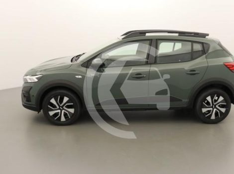 Dacia SANDERO STEPWAY EXPRESSION
