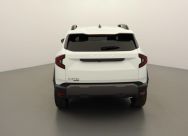 Dacia DUSTER JOURNEY + TECHNO PACK