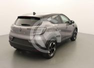 Renault CAPTUR 4 TECHNO