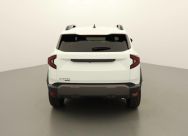 Dacia DUSTER JOURNEY