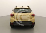 Dacia SANDERO STEPWAY EXTREME+