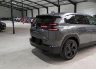 Citroën C5 AIRCROSS NOUVEAU HYBRIDE 145 BVA E-DCS6 PLUS AVEC PACK TECHNO