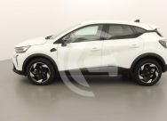 Renault CAPTUR 4 TECHNO