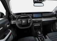 Citroën C3 AIRCROSS NOUVEAU HYBRIDE 145 CH BVA E-DCS6 MAX