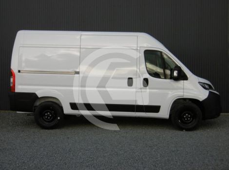 Citroën JUMPER FT 35 L2H2 VAN