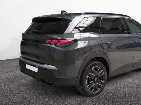 Peugeot 5008 HYBRID 145 BVA E-DCS6 7PL GT