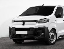 Citroën JUMPY FOURGON XL DIESEL 150 CH AUTOMAT AVEC PACK CHANTIER ET PACK CONNECTIVITE ET MODUWORK