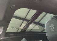 Peugeot 5008 HYBRID 145 BVA E-DCS6 7PL GT AVEC PACK VISION 360 & DRIVE ASSIST PLUS ET TOIT PANO