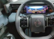 Citroën C5 AIRCROSS NOUVEAU HYBRIDE 145 BVA E-DCS6 MAX AVEC PARE-BRISE CHAUFFANT