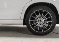 Mercedes GLE COUPE 350 E BVA 9G-TRONIC 4MATIC AMG LINE