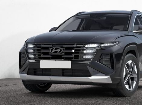 Hyundai TUCSON 1.6 T-GDI 239 HYBRID BVA6 CREATIVE AVEC HAYON MAINS LIBRES ET SIEGES AV ELECTRIQUES