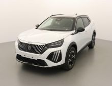 Peugeot 2008 HYBRID 145 GT