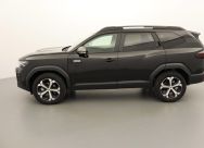 Dacia BIGSTER JOURNEY