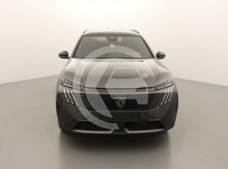 Peugeot 5008 GT