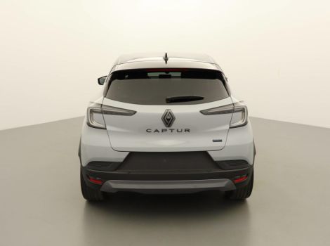Renault CAPTUR ESPRIT ALPINE