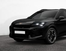 Cupra FORMENTOR 1.5 ETSI HYBRID 150 BVA DSG7 V AVEC JANTES 18 ET TOIT PANO