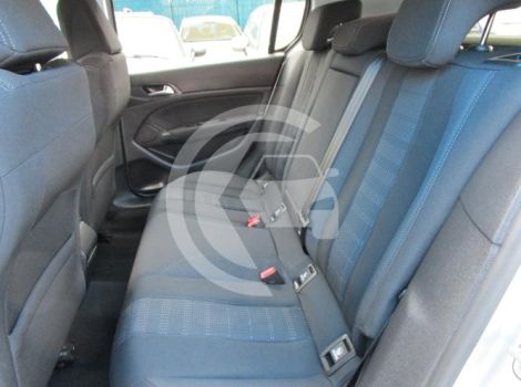 Peugeot 308 1.6 BLUE HDI 100 CH ALLURE GPS