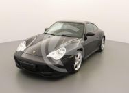 Porsche 996 CARRERA 4S