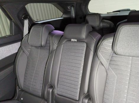 Peugeot 5008 HYBRID 145 CH BVA E-DCS6 7PL GT