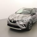 Renault CAPTUR 3 TECHNO