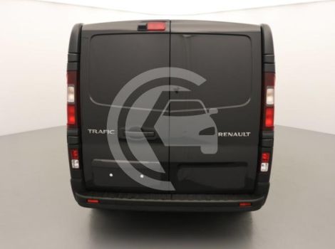 Renault TRAFIC L2H1 ADVANCE