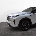 Peugeot 3008 HYBRID 145 BVA E-DCS6 GT AVEC CAMERA 360 ET DRIVE ASSIST PLUS