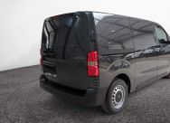 Citroën JUMPY FOURGON M DIESEL 180 CH BVA AUTOMAT AVEC FULL LED ET PACK CAMERA