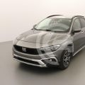 Fiat TIPO HB CROSS