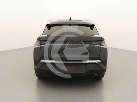 Peugeot 3008 PHASE 4 GT
