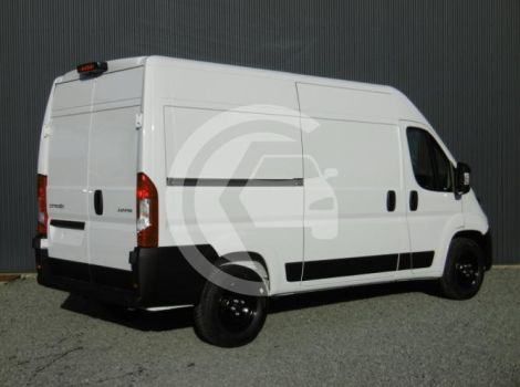 Citroën JUMPER FT 35 L2H2 VAN