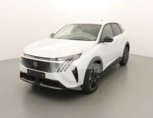 Peugeot 3008 PHASE 4 ALLURE BUSINESS