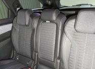 Peugeot 5008 HYBRID 145 CH BVA E-DCS6 7PL GT
