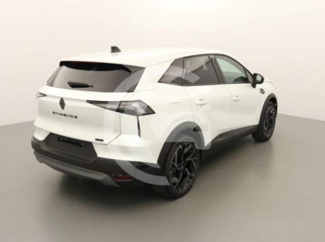 Renault SYMBIOZ ESPRIT ALPINE