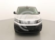 Peugeot PARTNER STANDARD LIGHT 650 KG VAN