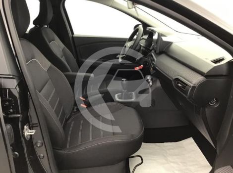 Dacia SANDERO STEPWAY EXPRESSION