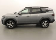 Dacia BIGSTER JOURNEY