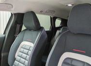 Citroën C5 AIRCROSS NOUVEAU HYBRIDE 145 BVA E-DCS6 MAX AVEC PARE-BRISE CHAUFFANT