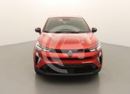 Renault CAPTUR 4 TECHNO