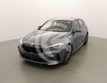 Bmw 118 D M SPORT