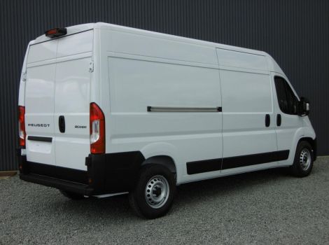 Peugeot BOXER FGN 3.5T HEAVY L3H2 PRO EXCLUSIVE