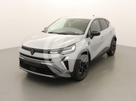 Renault CAPTUR 4 ESPRIT ALPINE