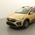 Dacia SANDERO STEPWAY EXPRESSION