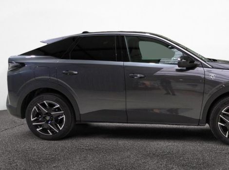Peugeot 3008 HYBRID 145 BVA E-DCS6 GT AVEC CAMERA 360 ET DRIVE ASSIST PLUS