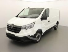 Renault TRAFIC L1H1 2T9 ADVANCE
