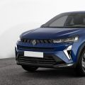 Renault SYMBIOZ E-TECH FULL HYBRID 160 CH BVA TECHNO AVEC HAYON MAINS LIBRES
