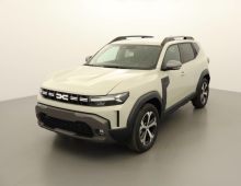 Dacia DUSTER JOURNEY