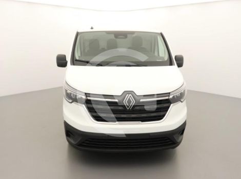 Renault TRAFIC L1H1 ADVANCE